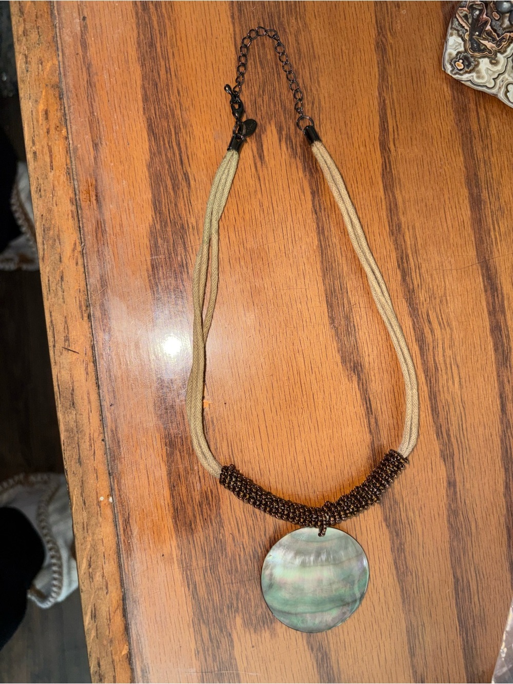 Retired Lia Sophia 10 1/2 inches